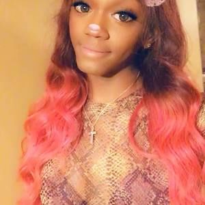 Meet your Posher, Laray